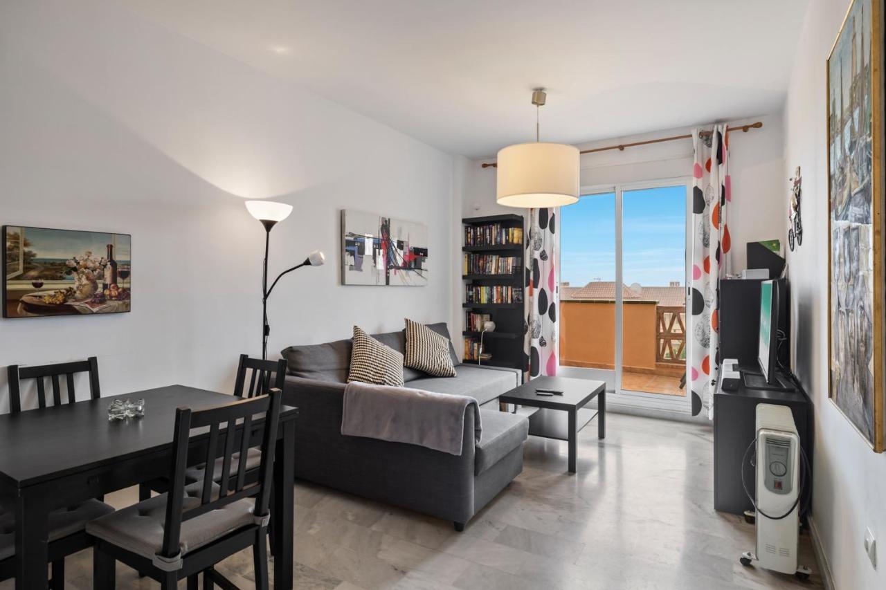 Sunset With Pool In El Faro Ref 211 Appartement *